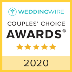 Wedding wire Couples choice 2020 - Spinelli's - Wedding Venue
