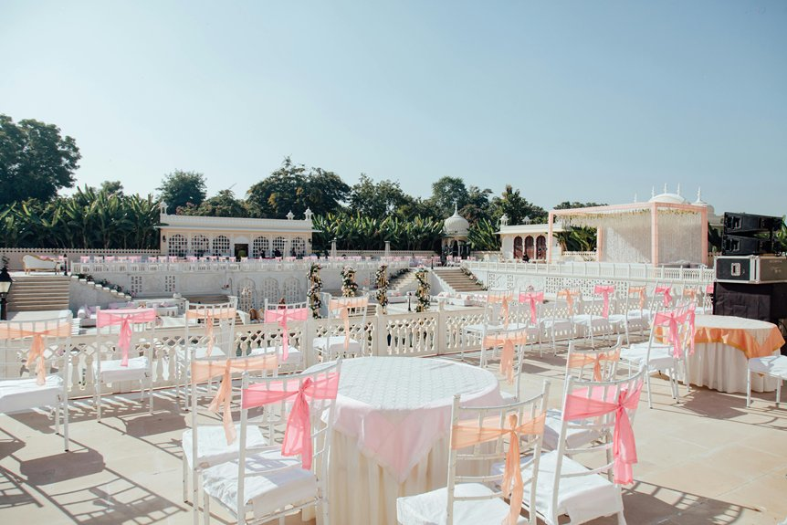 affordable austin wedding venue