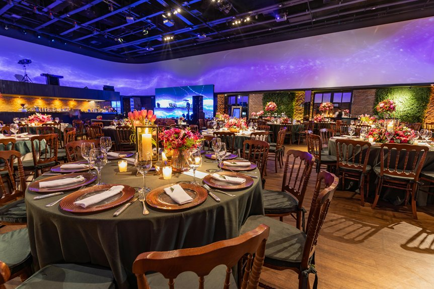 austin corporate event venue
