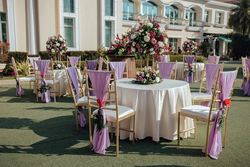 contemporary san antonio weddings