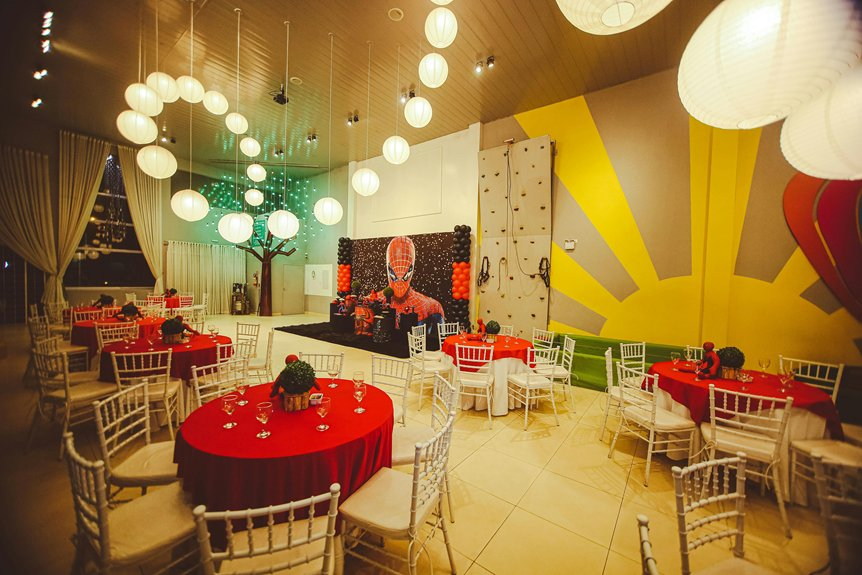 elegant san antonio venue
