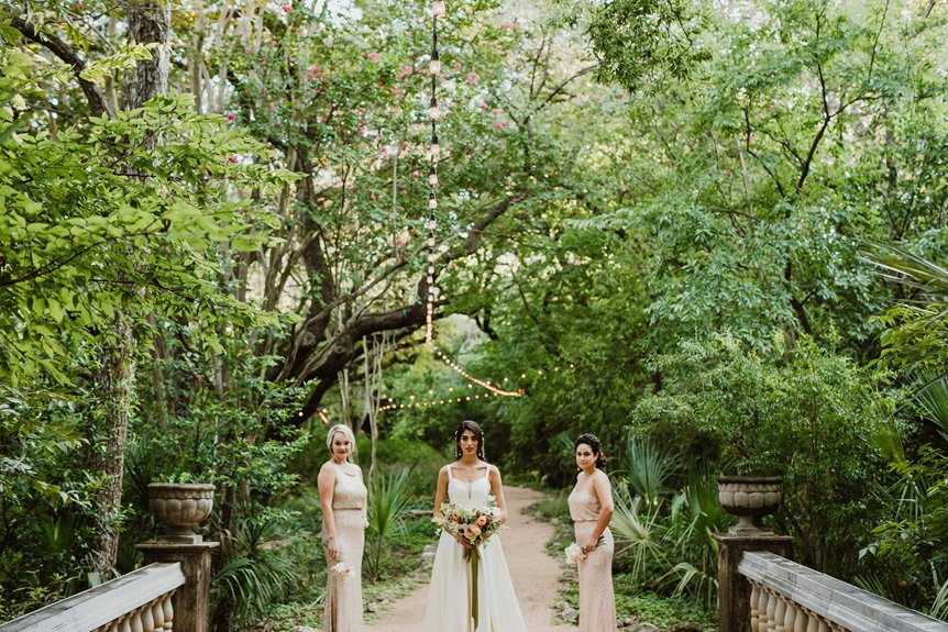 intimate austin wedding venue