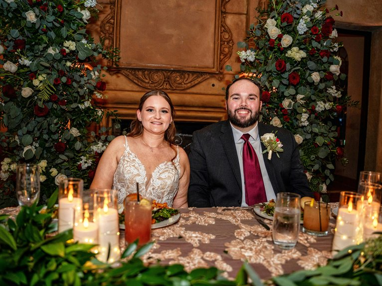 san antonio intimate wedding venues