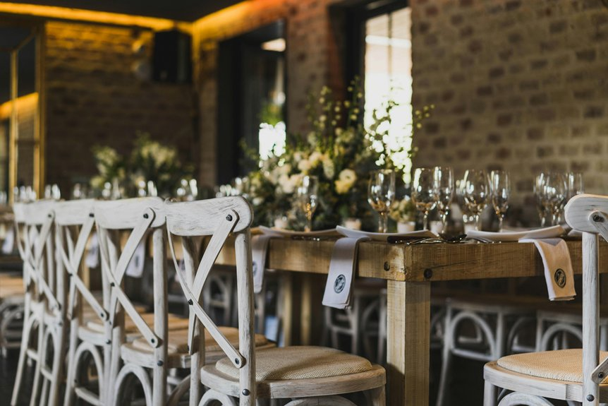 top austin rehearsal dinner venues