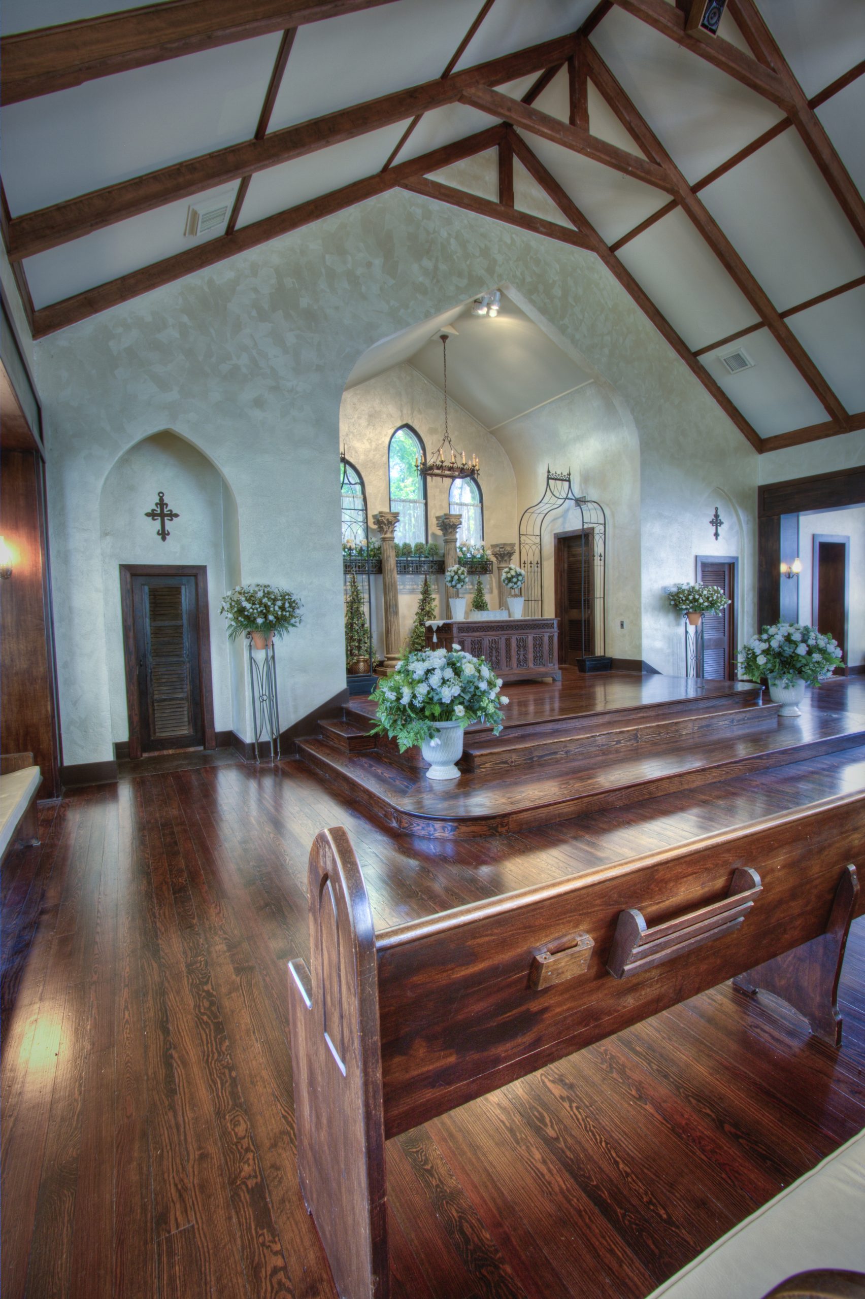 Wedding Chapel 