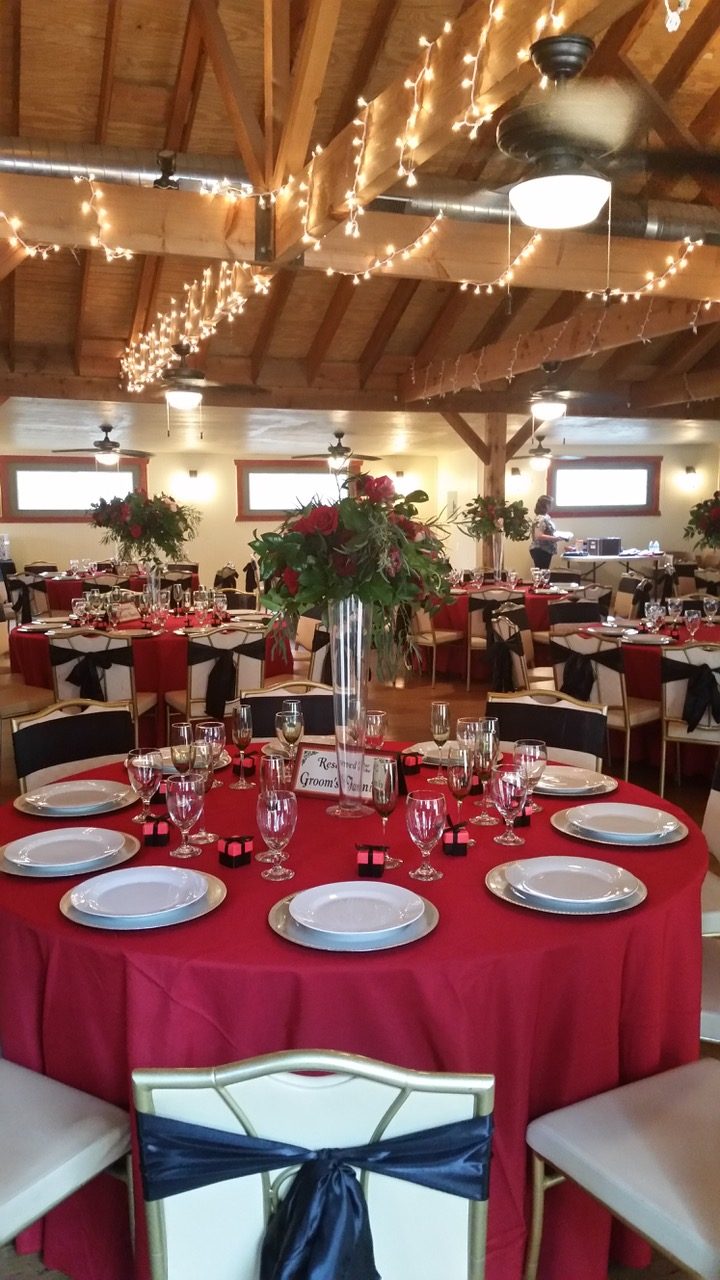 Wedding Hall, Hill Country, San Antonio, Texas